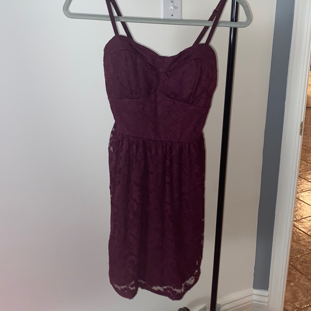 little cute dress / Women